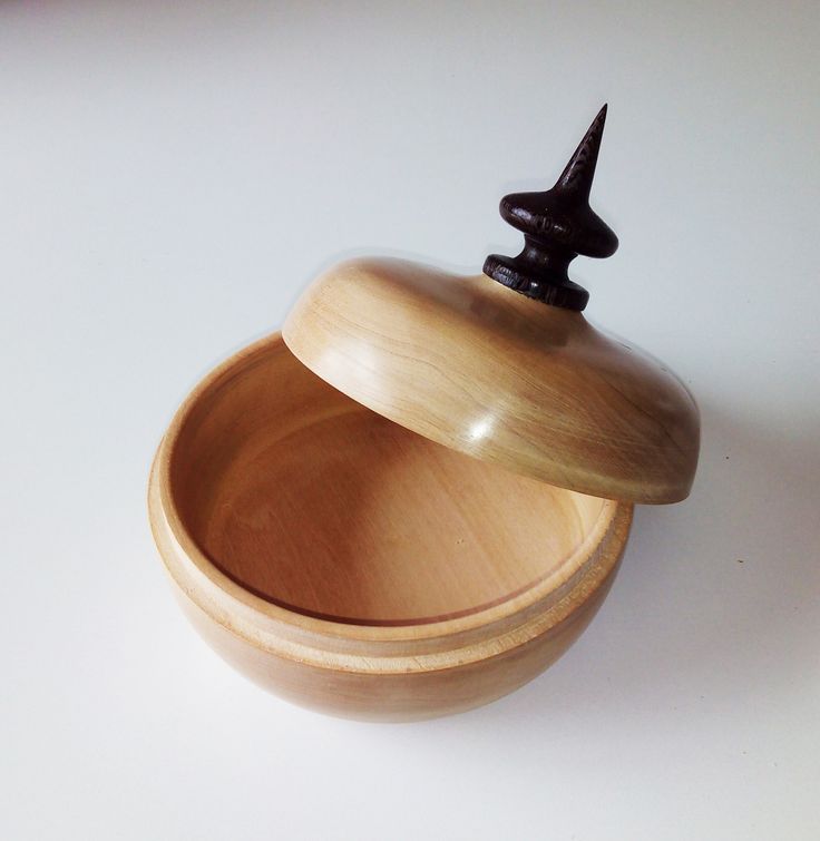 Madera Torneada 3