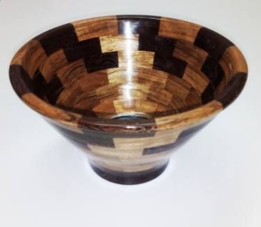 Madera Torneada 14