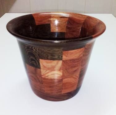 Madera Torneada 15