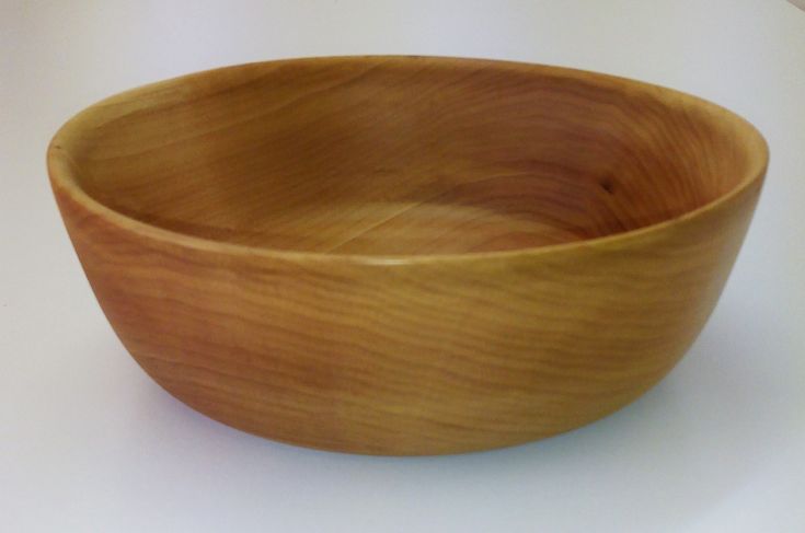 Madera Torneada 16