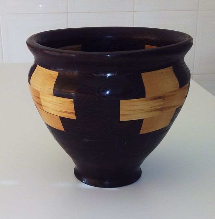Madera Torneada 19