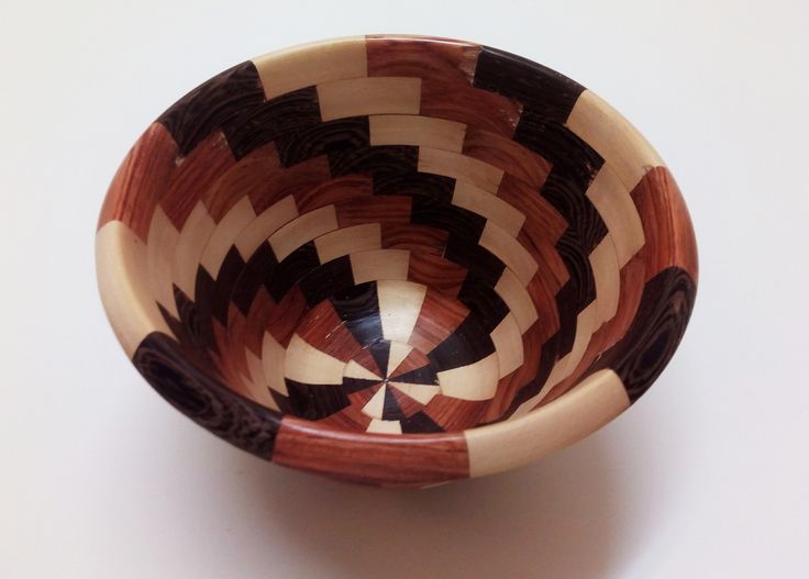 Madera Torneada 20