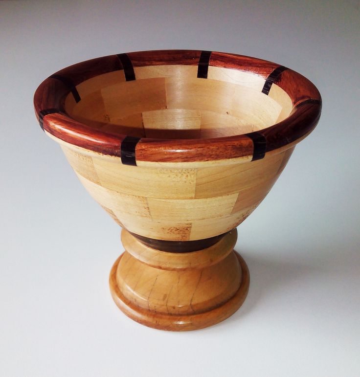 Madera Torneada 21